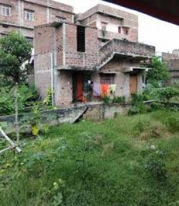 Gulberg Residencia - Block P-7 Marla Residential Plot For Sale In Islamabad