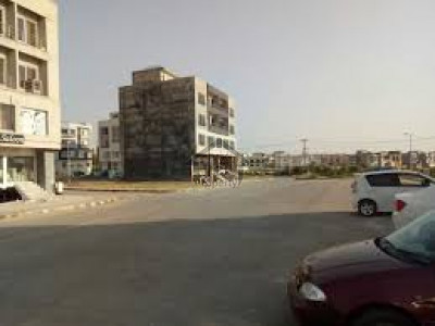 DHA Bahawalpur-Commercial Plot File Is Available For Sale In Bahawalpur