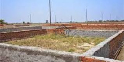 DHA Bahawalpur-Villa File Is Available For Sale In Bahawalpur