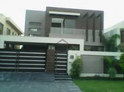 Jinnah Gardens Phase 1-Brand New Double Storey Double Set House 35x72 With All Facilities In Islamabad