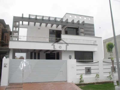 ASC Housing Society,1 Kanal Bungalow For Sale