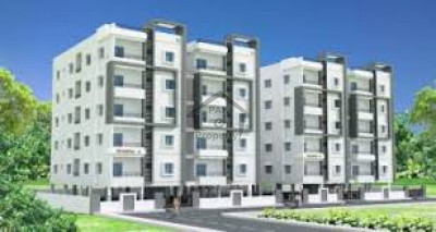 Mall Road-Flat Is Available For Sale In Murree