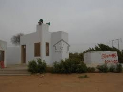 Mumtaz City-Corner 1 Kanal Plot For Sale Investor Price In Islamabad