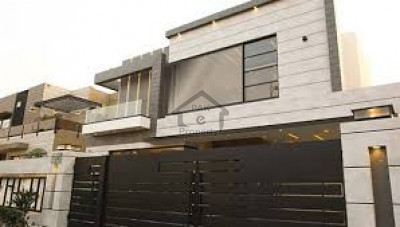 Bahria Enclave - Sector A-House Is Available For Sale In Islamabad