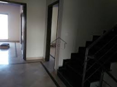 E-7-Out Class Brand New Contemporary House For Sale In E7 Islamabad