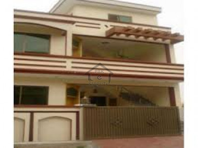 E-7-933 Sq Yards Brand New House For Sale In E7 Islamabad