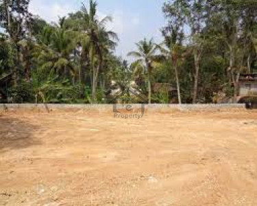 Canal Park, 2 Kanal  Plot Is Available For Sale