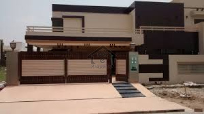 F-6-Brand New Contemporary House For Sale In F-6 Islamabad