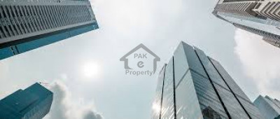 Kohinoor City-Plaza For Sale At Prime Location Of Faisalabad