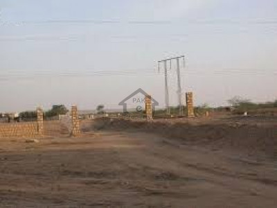 Bahria Town - Talha Block,10 Marla  Plot For Sale