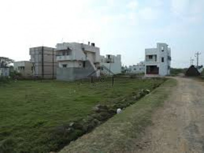 Bahria Town - Talha Block-10 Marla Residential Plot For Sale In Lahore