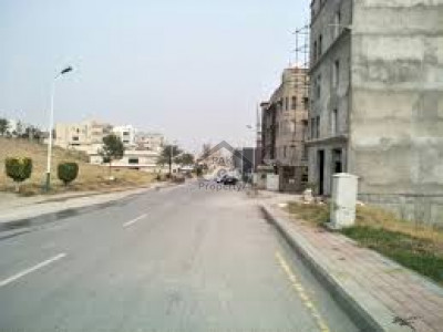 Royal Palm City-Plot For Sale At Good Location In Gujranwala