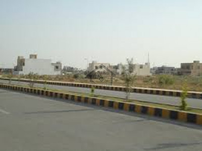 Royal Palm City-Plot For Sale At Good Location In Gujranwala