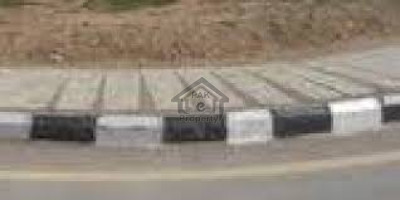 Royal Palm City-Plot For Sale At Good Location In Gujranwala