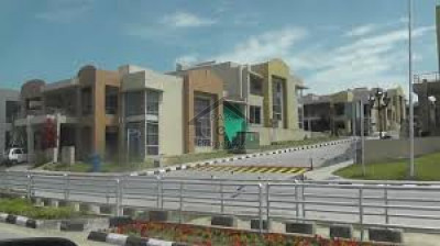 Royal Palm City-Plot For Sale At Good Location In Gujranwala