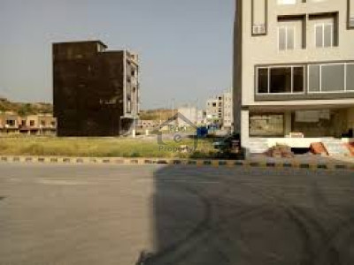 Royal Palm City-Plot For Sale At Good Location In Gujranwala