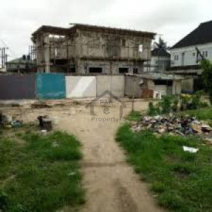 Master City Housing Scheme-Block B - Residential Plot Is Available For Sale Near Laser Park In Gujranwala