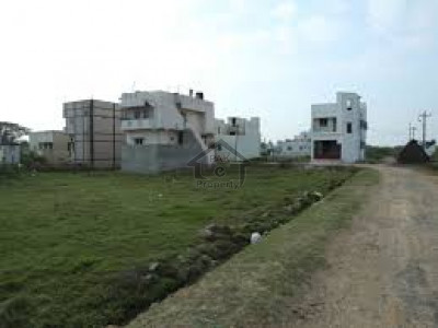 Master City Housing Scheme-Block C - Residential Plot Is Available For Sale - With Possession In Gujranwala