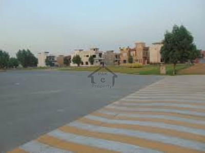 Fazaia Housing Scheme, National Highway 5-Commercial Plot Is Available For Sale - Falcon Commercial In Gujranwala