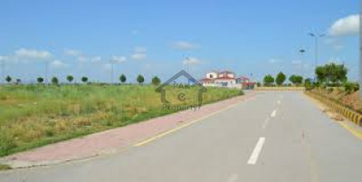 Fazaia Housing Scheme, National Highway 5- Commercial Plot Is Available For Sale - Falcon Commercial In Gujranwala