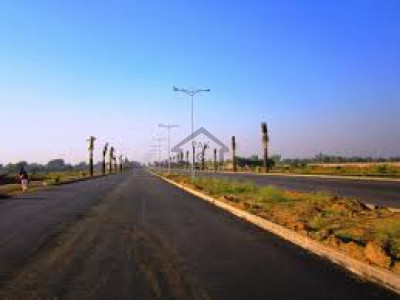 Fazaia Housing Scheme, National Highway 5-Commercial Plot Is Available For Sale - Falcon Commercial In Gujranwala