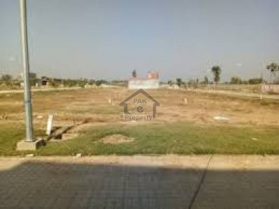 Fazaia Housing Scheme, National Highway 5-Plot File Is Available For Sale In Gujranwala