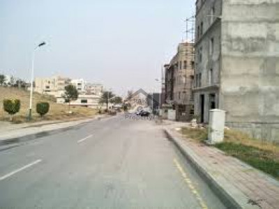 Royal Palm City-Plot For Sale In Gujranwala