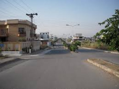 Royal Palm City-Plot For Sale In Gujranwala