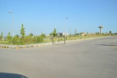 Shahbaz Commercial Area, DHA Phase 6-200 Yard Plot For Sale In Shahbaz Commercial Area Dha Karachi