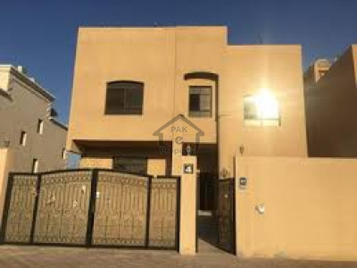 DHA Phase 7 Extension-100 Yard 3 Bed Double Storey Bungalow Available For Sale In  Karachi