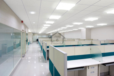 Clifton - Block 5-1000 Sq-ft Office Available For Sale In Karachi