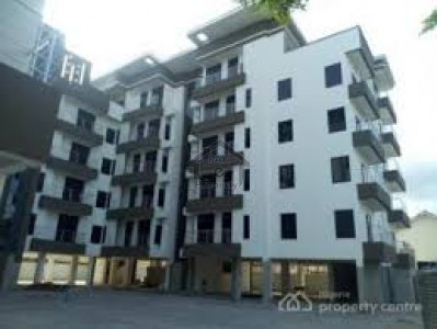 Clifton - Block 4-Fresh Booking Open In New Project 4 Bed Rooms Apartment Is Available For Sale In Karachi