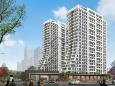 Clifton-Duplex Apartment For Sale In Karachi