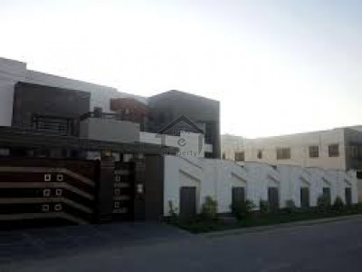 PECHS Block 6-Bungalow is Available for Sale In Karachi