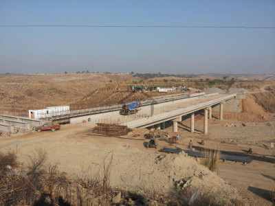 plot for sale Park View City, Malot in Islamabad