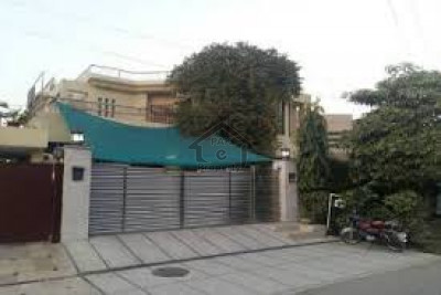 5 Marla -House For Sale At Azhar Residencies Okara
