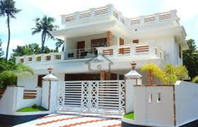 Gulshan Fatima, 5 Marla-House Is Available For Sale
