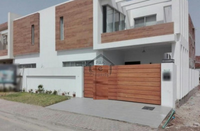 Nova Homes,10 Marla House For Sale