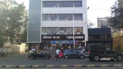 Katchery Bazar-563 Sq. Ft-2nd Floor Shop Is Available For Sale Katchery Bazar in Faisalabad