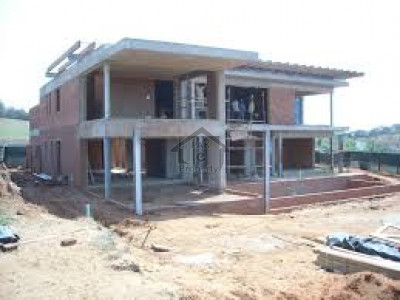 Samungli Road-1,332 Sq. Ft-Under Construction Flat For Sale At Gulshen E Rehman  in  Quetta