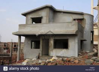 Samungli Road-1,224 Sq. Ft-Under Construction Flat For Sale At Gulshen E Rehman in Quetta