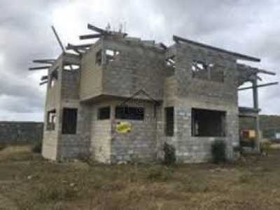 Samungli Road-1,224 Sq. Ft-Under Construction Flat For Sale At Gulshen E Rehman in Quetta