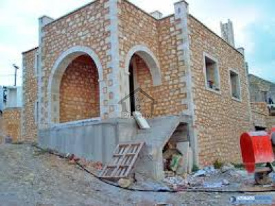 Samungli Road-1,107 Sq. Ft-Under Construction Flat For Sale At Gulshen E Rehman in Quetta