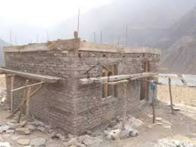 Samungli Road-1,123 Sq. Ft-Under Construction Flat For Sale At Gulshen E Rehman in Quetta