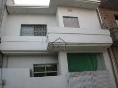Toghi Road, 2 Marla-House Available For Sale