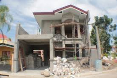 Samungli Road1,208 Sq. Ft-Under Construction Flat For Sale At Gulshen E Rehman in Quetta