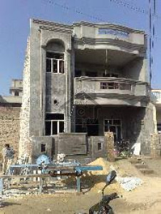 Samungli Road-1,107 Sq. Ft flat  For Sale At Gulshen E Rahman in Quetta