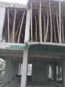Samungli Road-1158 Sq. Ft-Under Construction Flat For Sale At Gulshen E Rehman in Quetta