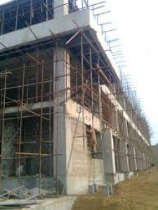 Samungli Road-1059 Sq. Ft-Under Construction Flat For Sale At Gulshen E Rehman in Quetta