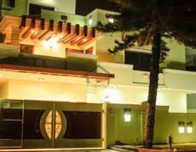 5 Marla  House For Sale At Ameer Colony